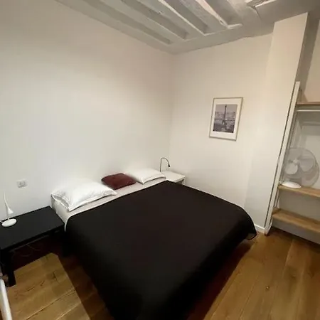 Apartamento Amazing Flat Views Seine River
