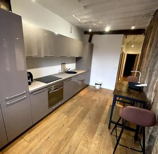 Amazing Flat Views Seine River Apartment Paris