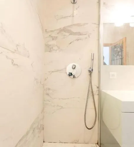 Apartment Amazing Flat Views Seine River Paris