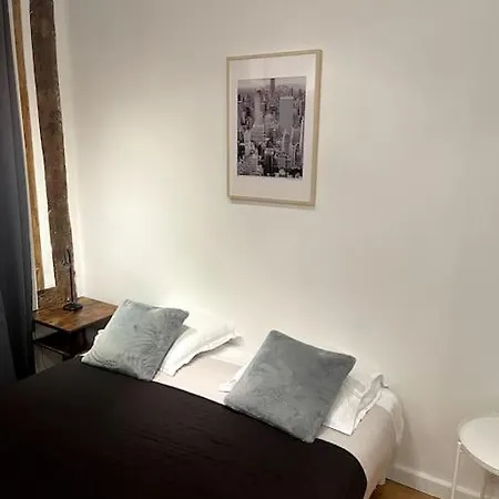 Appartamento Amazing Flat Views Seine River Parigi