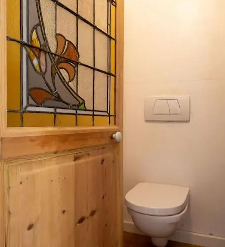 Amazing Flat Views Seine River Παρίσι