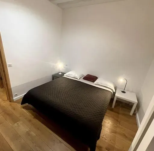 Διαμέρισμα Amazing Flat Views Seine River